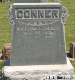 William J. Conner