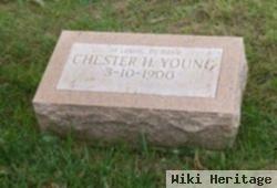 Chester H. Young