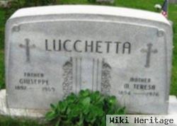 Giuseppe Lucchetta