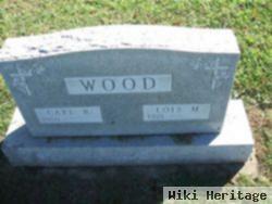 Carl R. Wood