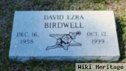 David Ezra Birdwell