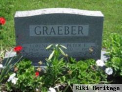 Peter Frank Graeber