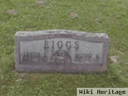 Middie M. Riggs