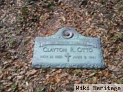 Clayton Reppard Otto