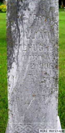 William Mchugh