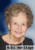 Betty Arlene Riek Faulconer