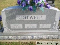 Ethel Colwell Colwell