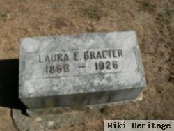 Laura E Graeter