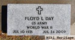 Floyd Leroy Day