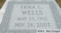 Erma L. Wells