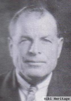 Francis Franklin Nielsen