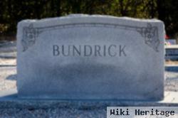 Elizabeth W. Bundrick