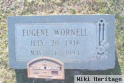 Eugene Wornell