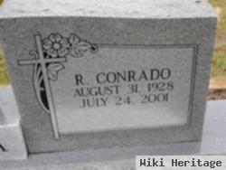 R. Conrado Medino