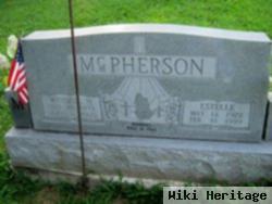 Windell H Mcpherson