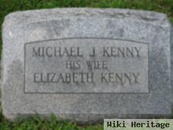 Elizabeth Petit Kenny