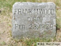 Frank Mcgee Wood