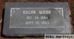 Oscar Wood