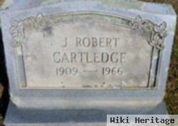 John Robert Cartledge