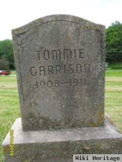 Tommie Garrison