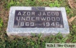 Azor Jacob Underwood