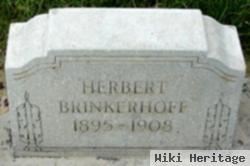 Herbert Brinkerhoff