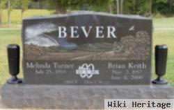 Brian Keith Bever