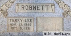 Terry Lee Robnett