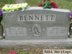 Mora F. Bennett