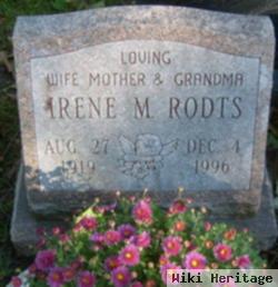 Irene Marie Goethals Rodts