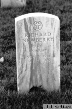 Richard Newberry