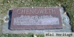 Raymond Edgar Chenoweth