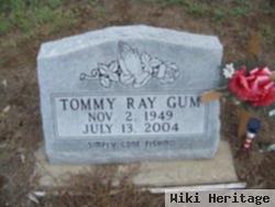 Tommy Ray Gum