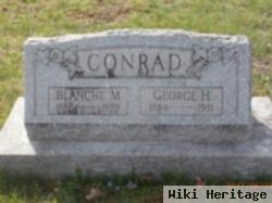 George H Conrad