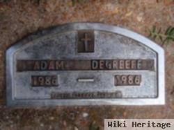 Adam Degreeff