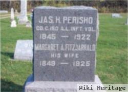 Margaret Ann Fitzjarrald Perisho