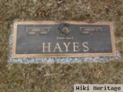 Janice J. Hayes