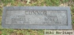 Dora Lillian Hixson Connor