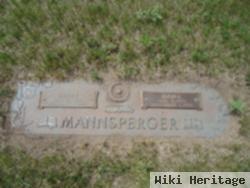 Mabel Ohme Mannsperger