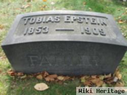 Tobias Epstein