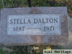 Stella A. Nietert Dalton