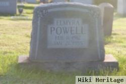 Elmyra Powell