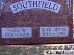 Frank W. Southfield