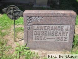 Lawrence J. Dusenberry