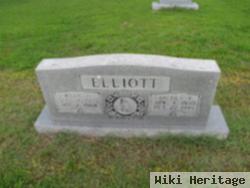 Arcola Y Elliott