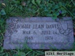 Bobbie Jean Davis