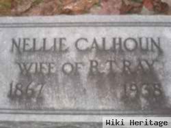 Nellie Calhoun Ray