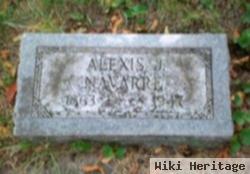 Alexis Joseph Navarre