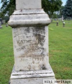 Katherine K. Dales Wermuth