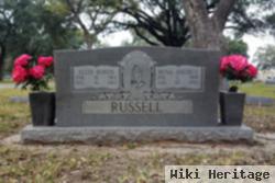 Elvis Boren Russell